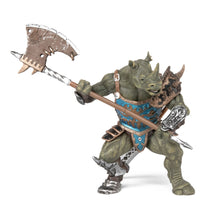 Load image into Gallery viewer, PAPO Fantasy World Mutant Rhino Toy Figure, Three Years or Above, Multi-colour (38946)