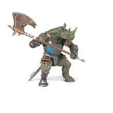 Load image into Gallery viewer, PAPO Fantasy World Mutant Rhino Toy Figure, Three Years or Above, Multi-colour (38946)