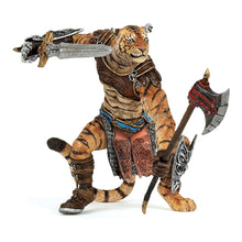 Load image into Gallery viewer, PAPO Fantasy World Mutant Tiger Toy Figure, Three Years or Above, Multi-colour (38954)