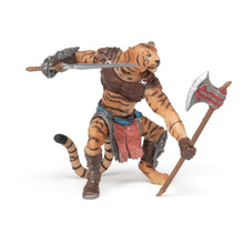 Load image into Gallery viewer, PAPO Fantasy World Mutant Tiger Toy Figure, Three Years or Above, Multi-colour (38954)