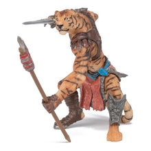 Load image into Gallery viewer, PAPO Fantasy World Mutant Tiger Toy Figure, Three Years or Above, Multi-colour (38954)