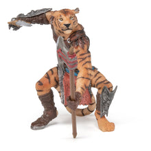 Load image into Gallery viewer, PAPO Fantasy World Mutant Tiger Toy Figure, Three Years or Above, Multi-colour (38954)