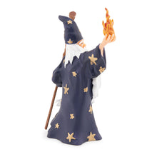 Load image into Gallery viewer, PAPO The Enchanted World Merlin the Magician Toy Figure, Three Years or Above, Multi-colour (39005)