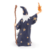 Load image into Gallery viewer, PAPO The Enchanted World Merlin the Magician Toy Figure, Three Years or Above, Multi-colour (39005)