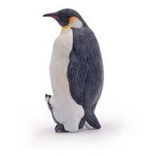 Load image into Gallery viewer, PAPO Marine Life Emperor Penguin Toy Figure, Three Years or Above, Multi-colour (50033)