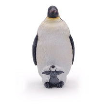 Load image into Gallery viewer, PAPO Marine Life Emperor Penguin Toy Figure, Three Years or Above, Multi-colour (50033)