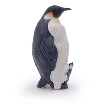 Load image into Gallery viewer, PAPO Marine Life Emperor Penguin Toy Figure, Three Years or Above, Multi-colour (50033)