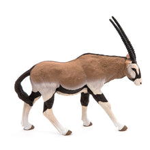Load image into Gallery viewer, PAPO Wild Animal Kingdom Oryx Antelope Toy Figure, Three Years or Above, Multi-colour (50139)