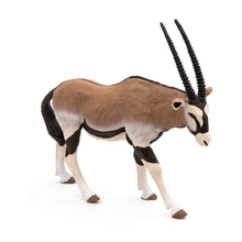 Load image into Gallery viewer, PAPO Wild Animal Kingdom Oryx Antelope Toy Figure, Three Years or Above, Multi-colour (50139)