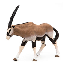Load image into Gallery viewer, PAPO Wild Animal Kingdom Oryx Antelope Toy Figure, Three Years or Above, Multi-colour (50139)