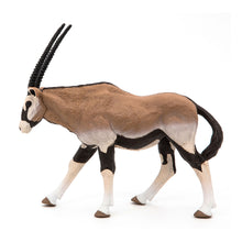 Load image into Gallery viewer, PAPO Wild Animal Kingdom Oryx Antelope Toy Figure, Three Years or Above, Multi-colour (50139)