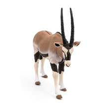 Load image into Gallery viewer, PAPO Wild Animal Kingdom Oryx Antelope Toy Figure, Three Years or Above, Multi-colour (50139)