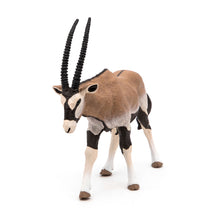 Load image into Gallery viewer, PAPO Wild Animal Kingdom Oryx Antelope Toy Figure, Three Years or Above, Multi-colour (50139)