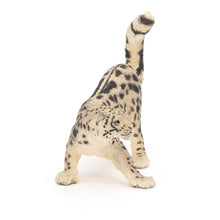 Load image into Gallery viewer, PAPO Wild Animal Kingdom Snow Leopard Toy Figure, Three Years or Above, Multi-colour (50160)