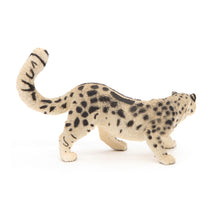 Load image into Gallery viewer, PAPO Wild Animal Kingdom Snow Leopard Toy Figure, Three Years or Above, Multi-colour (50160)