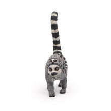 Load image into Gallery viewer, PAPO Wild Animal Kingdom Lemur and Baby Toy Figure, Three Years or Above, Multi-colour (50173)