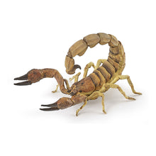 Load image into Gallery viewer, PAPO Wild Animal Kingdom Scorpion Toy Figure, Three Years or Above, Multi-colour (50209)