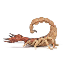 Load image into Gallery viewer, PAPO Wild Animal Kingdom Scorpion Toy Figure, Three Years or Above, Multi-colour (50209)