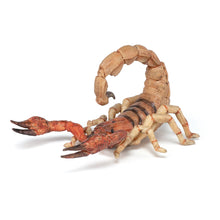 Load image into Gallery viewer, PAPO Wild Animal Kingdom Scorpion Toy Figure, Three Years or Above, Multi-colour (50209)
