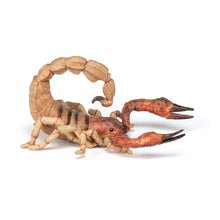 Load image into Gallery viewer, PAPO Wild Animal Kingdom Scorpion Toy Figure, Three Years or Above, Multi-colour (50209)
