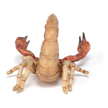 Load image into Gallery viewer, PAPO Wild Animal Kingdom Scorpion Toy Figure, Three Years or Above, Multi-colour (50209)