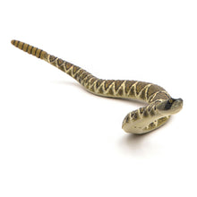 Load image into Gallery viewer, PAPO Wild Animal Kingdom Rattlesnake Toy Figure, Three Years or Above, Multi-colour (50237)