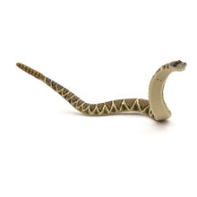 Load image into Gallery viewer, PAPO Wild Animal Kingdom Rattlesnake Toy Figure, Three Years or Above, Multi-colour (50237)