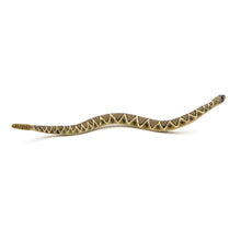 Load image into Gallery viewer, PAPO Wild Animal Kingdom Rattlesnake Toy Figure, Three Years or Above, Multi-colour (50237)