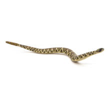 Load image into Gallery viewer, PAPO Wild Animal Kingdom Rattlesnake Toy Figure, Three Years or Above, Multi-colour (50237)