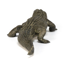 Load image into Gallery viewer, PAPO Wild Animal Kingdom Alligator Toy Figure, Three Years or Above, Multi-colour (50254)