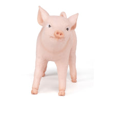 Load image into Gallery viewer, PAPO Farmyard Friends Female Piglet Toy Figure, Three Years or Above, Pink (51136)