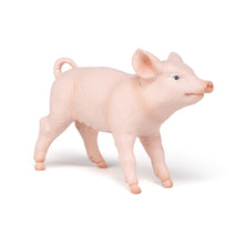 Load image into Gallery viewer, PAPO Farmyard Friends Female Piglet Toy Figure, Three Years or Above, Pink (51136)