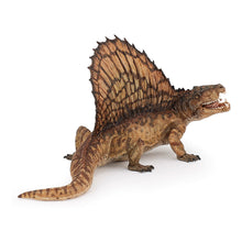 Load image into Gallery viewer, PAPO Dinosaurs Dimetrodon Toy Figure, Three Years or Above, Multi-colour (55033)