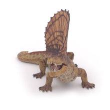 Load image into Gallery viewer, PAPO Dinosaurs Dimetrodon Toy Figure, Three Years or Above, Multi-colour (55033)