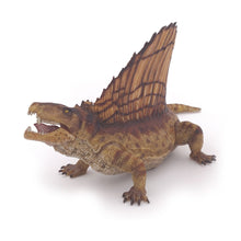 Load image into Gallery viewer, PAPO Dinosaurs Dimetrodon Toy Figure, Three Years or Above, Multi-colour (55033)