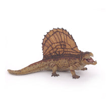 Load image into Gallery viewer, PAPO Dinosaurs Dimetrodon Toy Figure, Three Years or Above, Multi-colour (55033)