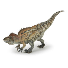 Load image into Gallery viewer, PAPO Dinosaurs Acrocanthosaurus Toy Figure (55062)