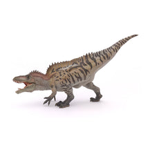 Load image into Gallery viewer, PAPO Dinosaurs Acrocanthosaurus Toy Figure (55062)