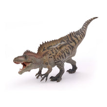Load image into Gallery viewer, PAPO Dinosaurs Acrocanthosaurus Toy Figure (55062)