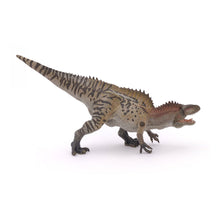 Load image into Gallery viewer, PAPO Dinosaurs Acrocanthosaurus Toy Figure (55062)