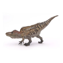 Load image into Gallery viewer, PAPO Dinosaurs Acrocanthosaurus Toy Figure (55062)