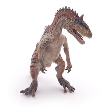 Load image into Gallery viewer, PAPO Dinosaurs Cryolophosaurus Toy Figure (55068)