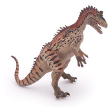 Load image into Gallery viewer, PAPO Dinosaurs Cryolophosaurus Toy Figure (55068)