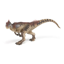 Load image into Gallery viewer, PAPO Dinosaurs Allosaurus Toy Figure (55078)