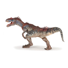 Load image into Gallery viewer, PAPO Dinosaurs Allosaurus Toy Figure (55078)