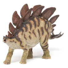 Load image into Gallery viewer, PAPO Dinosaurs Stegosaurus Toy Figure, Three Years or Above, Multi-colour (55079)