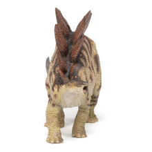 Load image into Gallery viewer, PAPO Dinosaurs Stegosaurus Toy Figure, Three Years or Above, Multi-colour (55079)