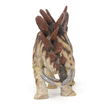 Load image into Gallery viewer, PAPO Dinosaurs Stegosaurus Toy Figure, Three Years or Above, Multi-colour (55079)