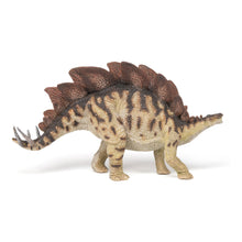 Load image into Gallery viewer, PAPO Dinosaurs Stegosaurus Toy Figure, Three Years or Above, Multi-colour (55079)