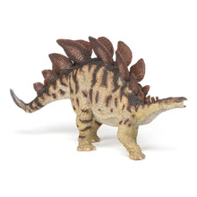 Load image into Gallery viewer, PAPO Dinosaurs Stegosaurus Toy Figure, Three Years or Above, Multi-colour (55079)